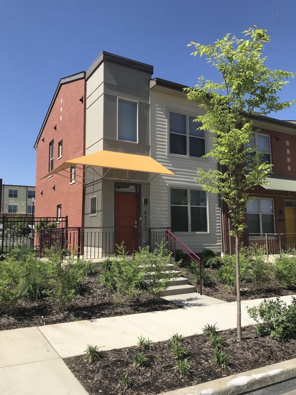 Photos and Video of Cornerstone Village Apartments in Pittsburgh, PA